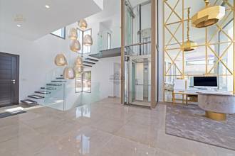 Thumbnail von ***Neubauvilla Hermes in absolut einzigartiger Lage***