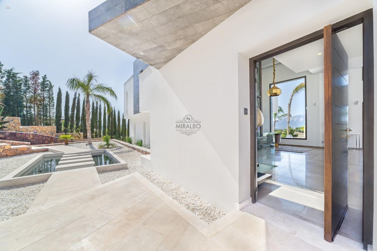 Thumbnail von ***Neubauvilla Hermes in absolut einzigartiger Lage***