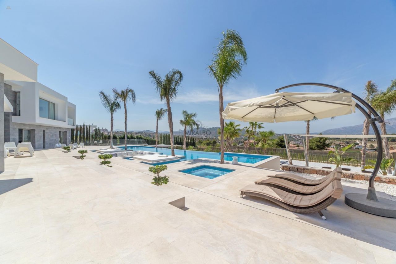 Thumbnail von ***Neubauvilla Hermes in absolut einzigartiger Lage***