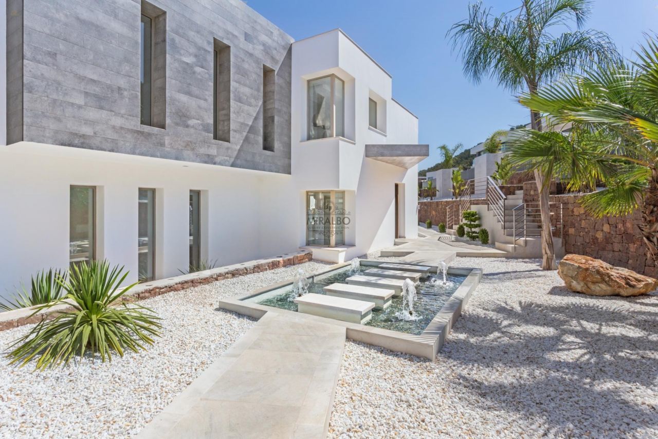 Thumbnail von ***Neubauvilla Hermes in absolut einzigartiger Lage***