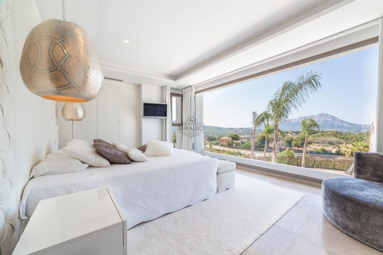 Thumbnail von ***Neubauvilla Hermes in absolut einzigartiger Lage***