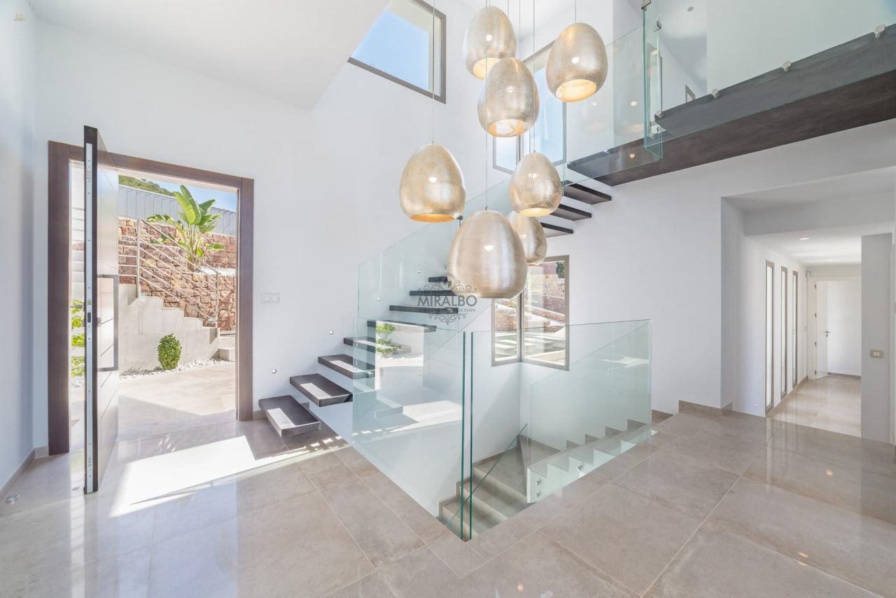 Thumbnail von ***Neubauvilla Hermes in absolut einzigartiger Lage***