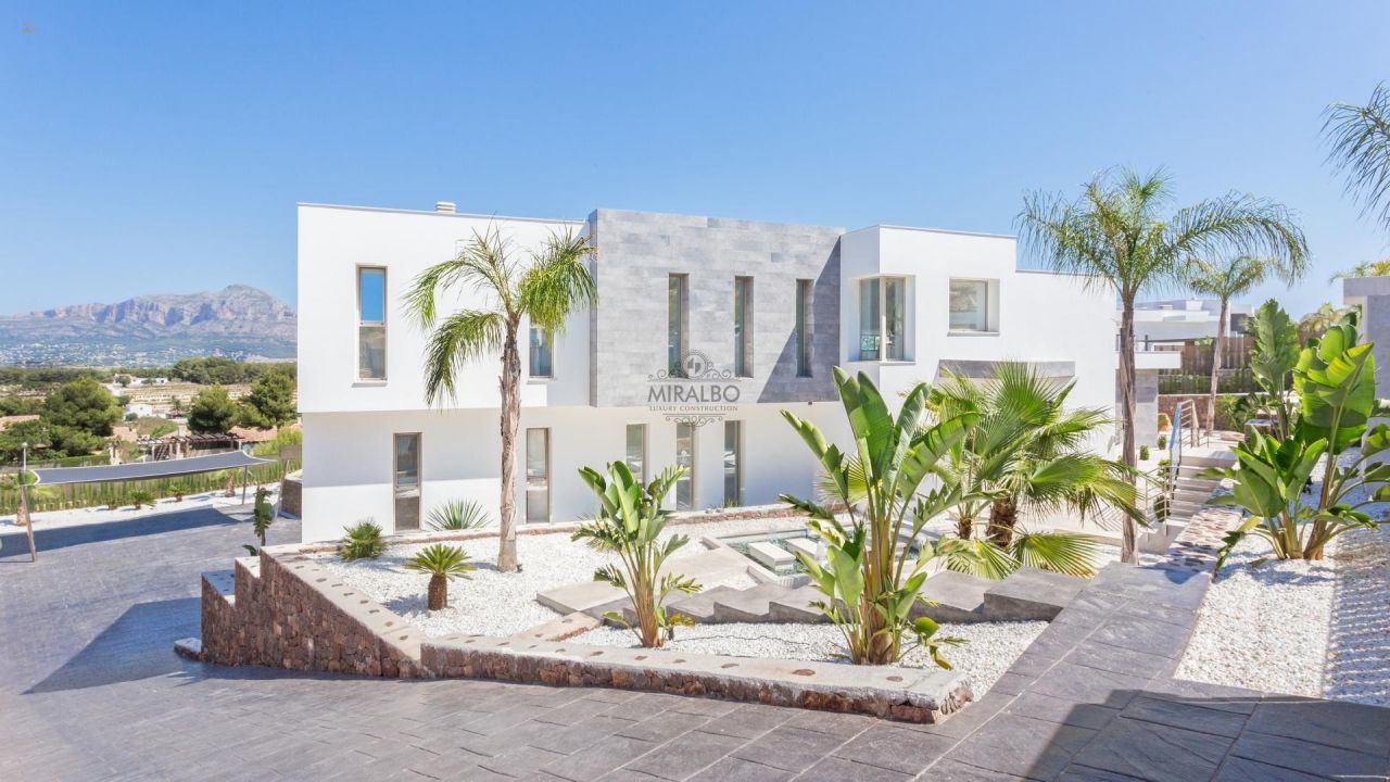 Thumbnail von ***Neubauvilla Hermes in absolut einzigartiger Lage***