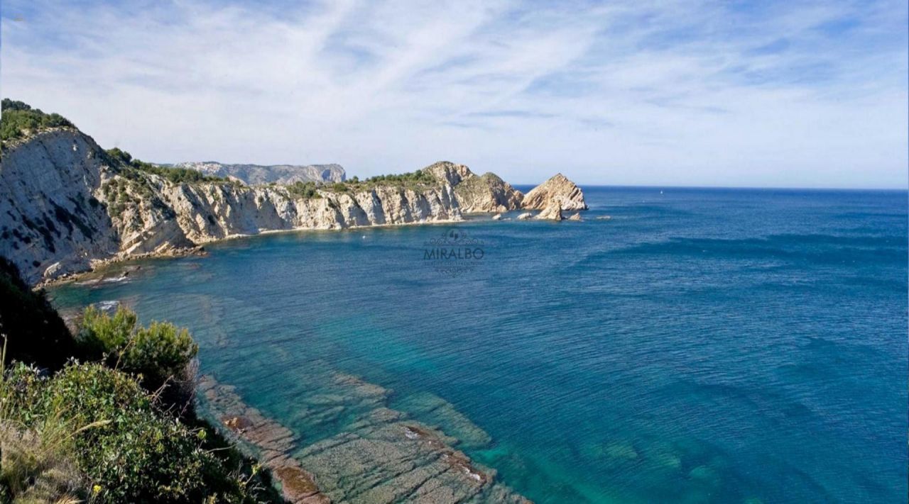 Thumbnail von ***Neubauvilla Medea mit atemberaubendem Ausblick***