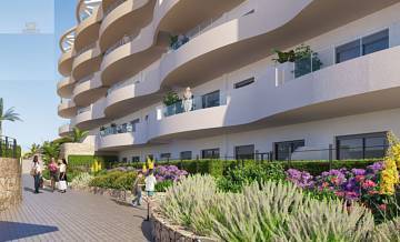 Thumbnail von ***Komfortable Wohnungen mit 2 Schlafzimmern und Gemeinschaftspool nur 600 m vom wunderschönen Sandstrand***