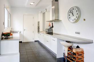 Thumbnail von ***Sehr originelle und besondere  Villa in Pedreguer am Fusse von La Sella mit separatem Gästehaus und Meerblick***