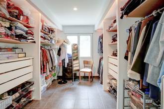 Thumbnail von ***Sehr originelle und besondere  Villa in Pedreguer am Fusse von La Sella mit separatem Gästehaus und Meerblick***