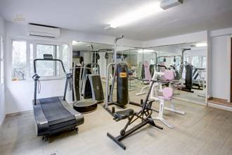 Thumbnail von ***Sehr originelle und besondere  Villa in Pedreguer am Fusse von La Sella mit separatem Gästehaus und Meerblick***