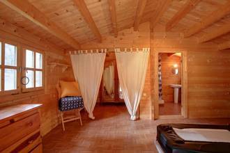 Thumbnail von ***Sehr originelle und besondere  Villa in Pedreguer am Fusse von La Sella mit separatem Gästehaus und Meerblick***