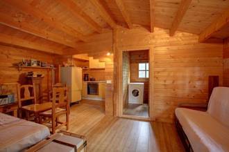 Thumbnail von ***Sehr originelle und besondere  Villa in Pedreguer am Fusse von La Sella mit separatem Gästehaus und Meerblick***