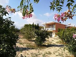 Thumbnail von ***Villa auf großzügigem Grundstück mit Swimmingpool im Raum Busot***