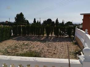 Thumbnail von ***Villa auf großzügigem Grundstück mit Swimmingpool im Raum Busot***