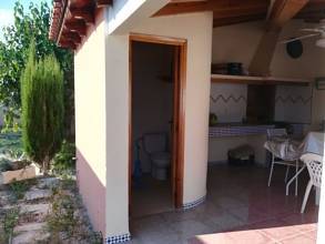 Thumbnail von ***Villa auf großzügigem Grundstück mit Swimmingpool im Raum Busot***