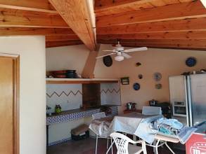 Thumbnail von ***Villa auf großzügigem Grundstück mit Swimmingpool im Raum Busot***