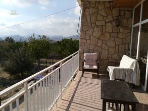 Thumbnail von ***Villa auf großzügigem Grundstück mit Swimmingpool im Raum Busot***