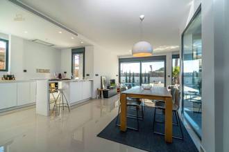 Thumbnail von ***Wunderschöne 4-Zimmer-Villen mit Privatpool nur 500 m vom kilometerlangen Sandstrand***