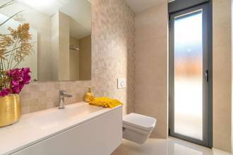 Thumbnail von ***Wunderschöne 4-Zimmer-Villen mit Privatpool nur 500 m vom kilometerlangen Sandstrand***