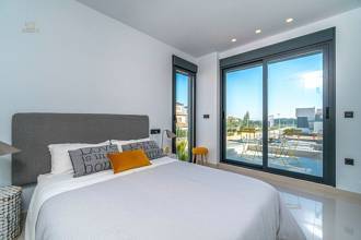 Thumbnail von ***Wunderschöne 4-Zimmer-Villen mit Privatpool nur 500 m vom kilometerlangen Sandstrand***