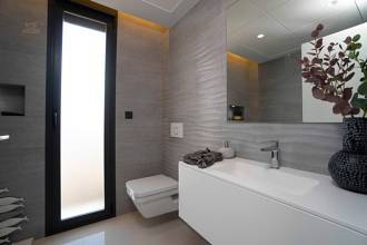 Thumbnail von ***Wunderschöne 4-Zimmer-Villen mit Privatpool nur 500 m vom kilometerlangen Sandstrand***