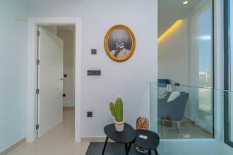 Thumbnail von ***Wunderschöne 4-Zimmer-Villen mit Privatpool nur 500 m vom kilometerlangen Sandstrand***