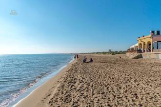 Thumbnail von ***Wunderschöne 4-Zimmer-Villen mit Privatpool nur 500 m vom kilometerlangen Sandstrand***