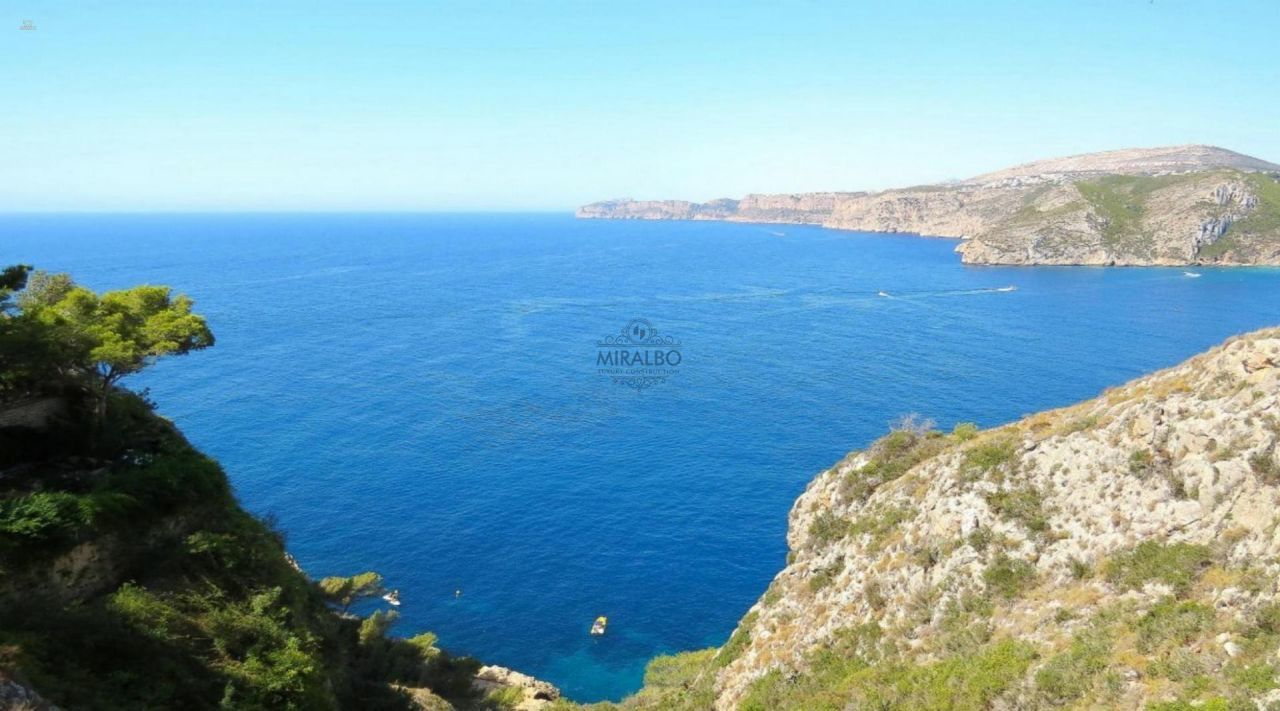 Thumbnail von ***Neubauvilla Dione mit wundervoller Terrasse***