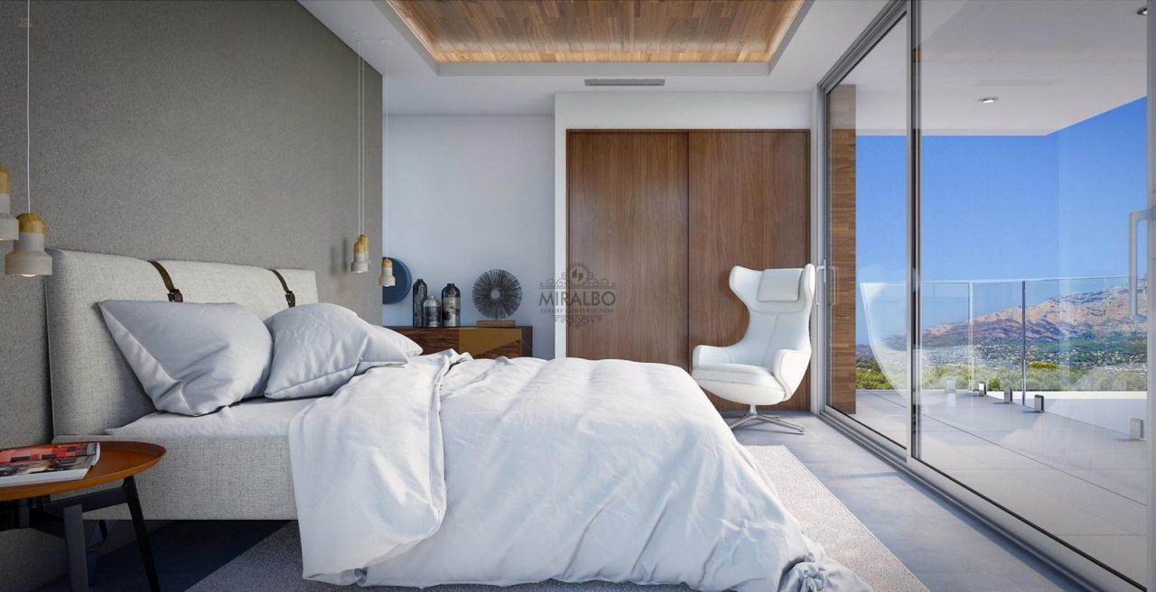 Thumbnail von ***Neubauvilla Dione mit wundervoller Terrasse***