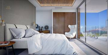 Thumbnail von ***Neubauvilla Dione mit wundervoller Terrasse***