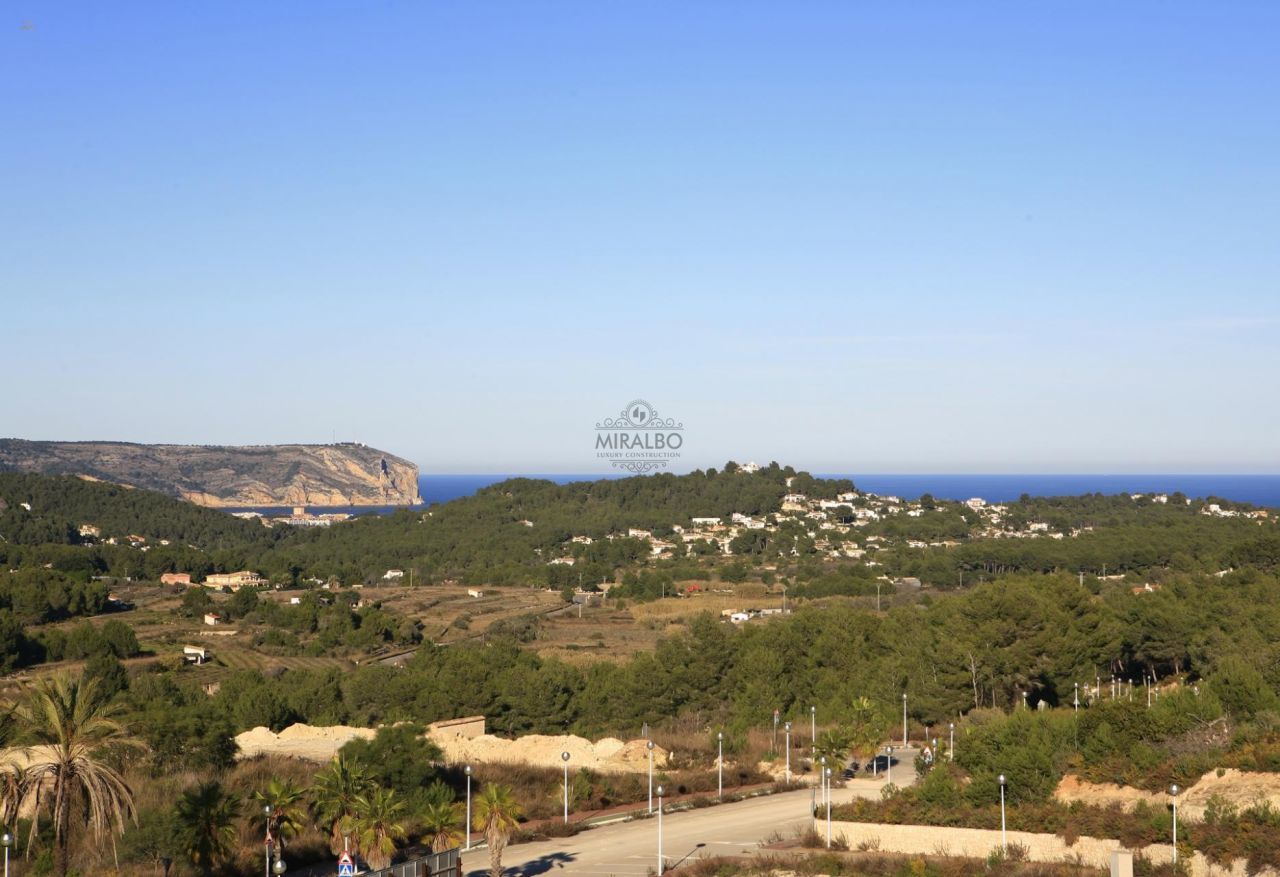 Thumbnail von ***Neubauvilla Dione mit wundervoller Terrasse***