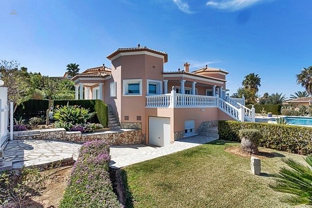 Thumbnail von ***Villa in Denia***