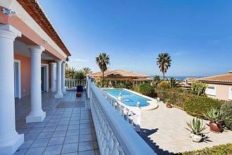 Thumbnail von ***Villa in Denia***