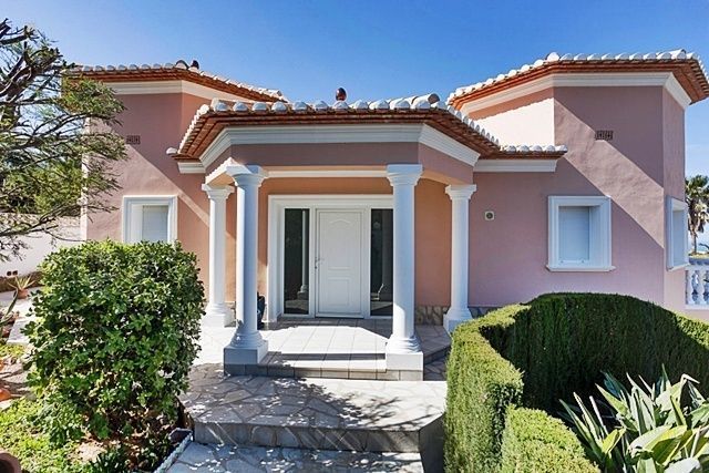 Thumbnail von ***Villa in Denia***