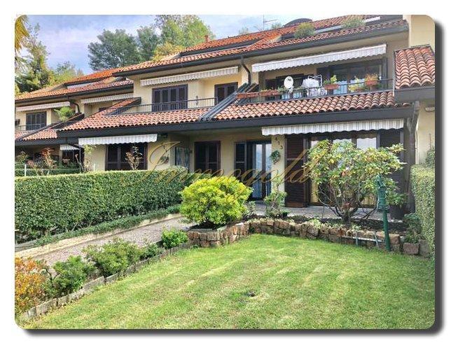 Immogold gepflegte Gartenwohnung in sonniger Lage