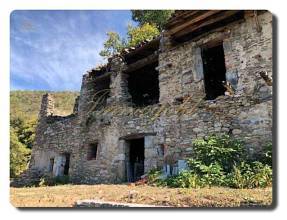 Thumbnail von Teilrenoviertes Landhaus zum fertigstellen