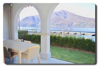 Thumbnail von Immogold aparte, moderne vier Zimmer Wohnung direkt am Seeblick