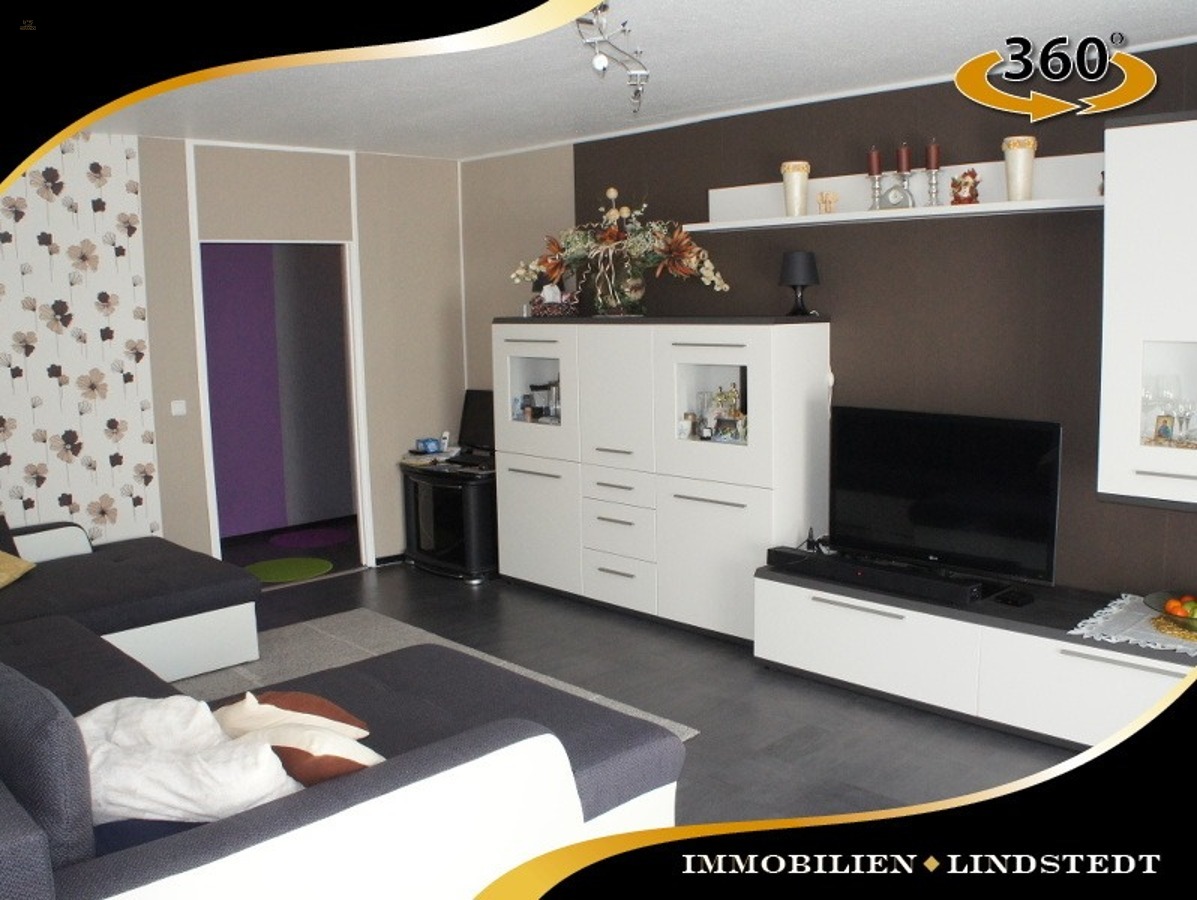 immobilien-lindstedt.de / HIER WOHNEN SIE IN GUTER GESELLSCHAFT! WOHNUNG ZUM KAUF IN BINGERBRÜCK!