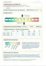 Thumbnail von immobilien-lindstedt.de / HIER WOHNEN SIE IN GUTER GESELLSCHAFT! WOHNUNG ZUM KAUF IN BINGERBRÜCK!