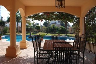 Thumbnail von Luxus-Villa in Mijas Costa R680017