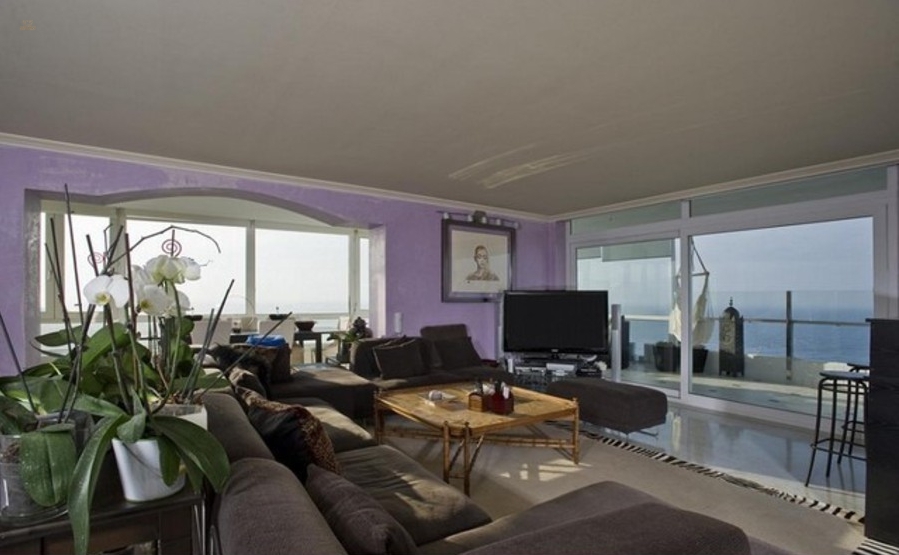 Luxus-Wohnung in Marbella R756652 