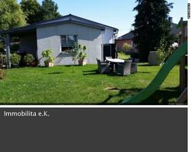 Thumbnail von Bezugsfreier moderner kernsanierter Bungalow