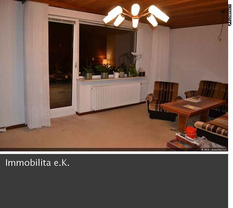 Bezugsfreie 3,5 Zimmerwohnung mit Südbalkon