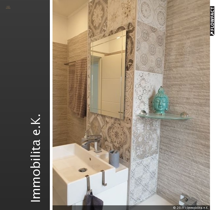 Erstbezug in Top modernisierte möblierte Etagenwohnung