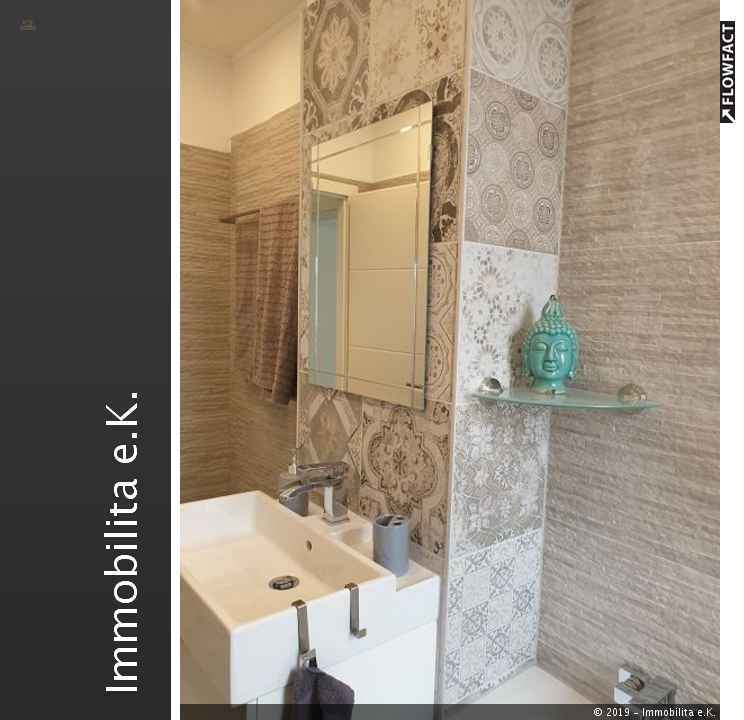 Erstbezug in Top modernisierte möblierte Etagenwohnung 