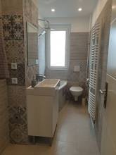 Thumbnail von Erstbezug in Top modernisierte möblierte Etagenwohnung