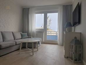 Thumbnail von Erstbezug in Top modernisierte möblierte Etagenwohnung