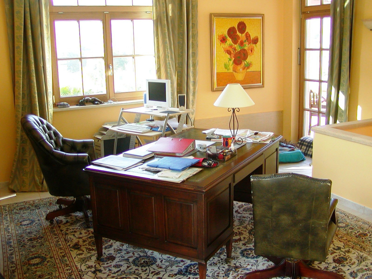 Thumbnail von Finca SonJorge