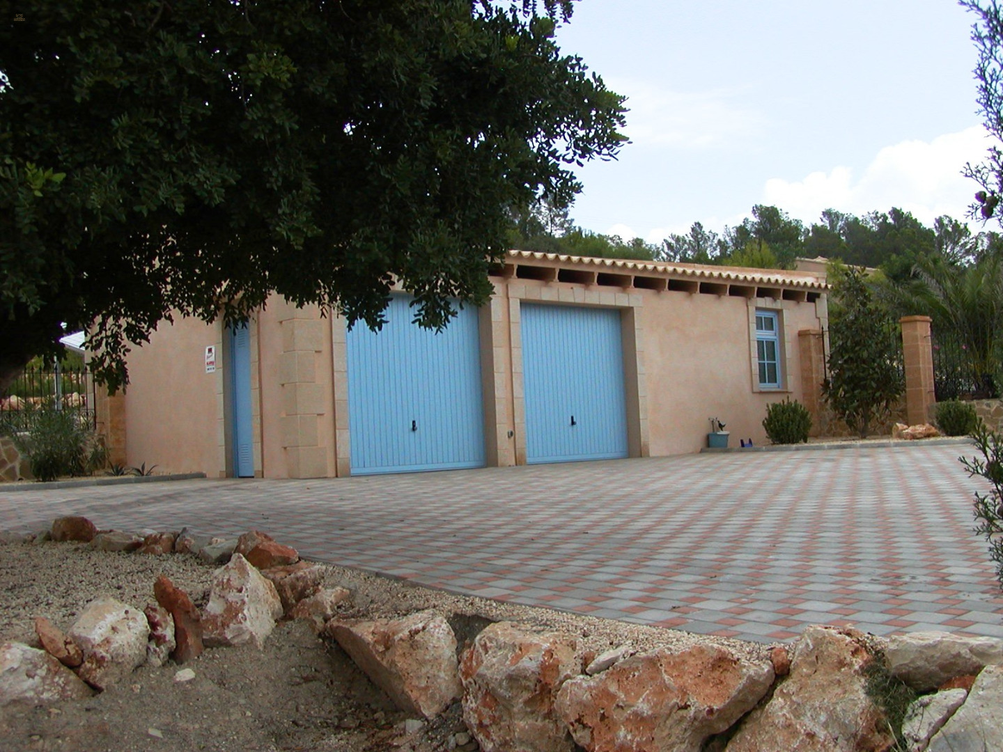 Thumbnail von Finca SonJorge