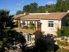 Thumbnail von Finca SonJorge