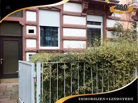 immobilien-lindstedt.de / FRANKFURT-BOCKENHEIM! BEZIEHEN SIE IHR NEUES ZUHAUSE IN ZENTRALER LAGE!