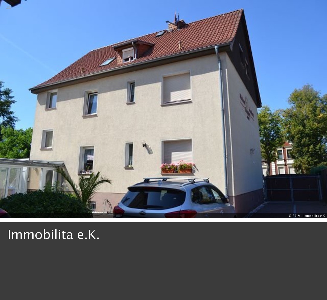 Top Investment an der Berliner Stadtgrenze